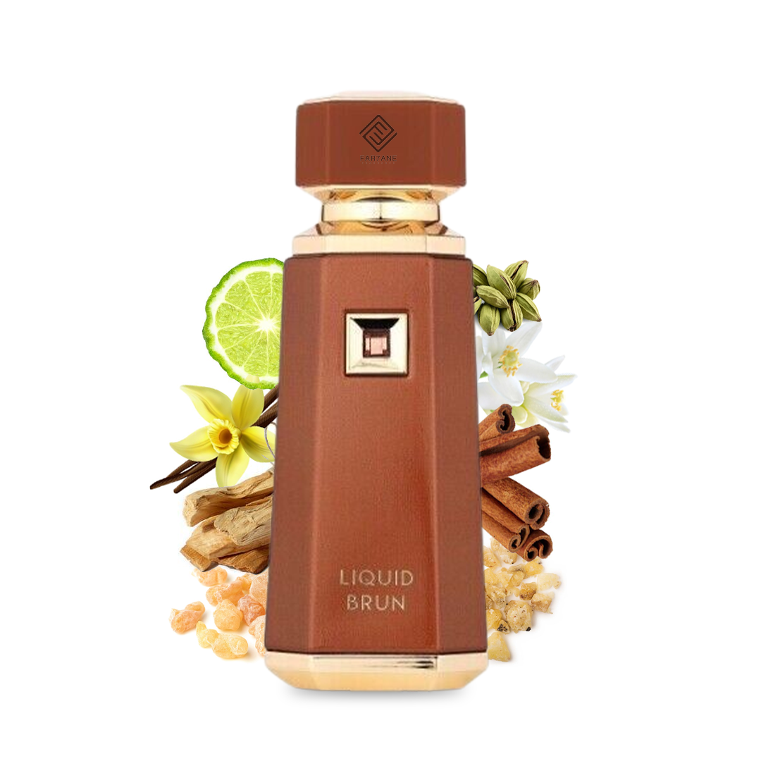 LIQUID BRUN