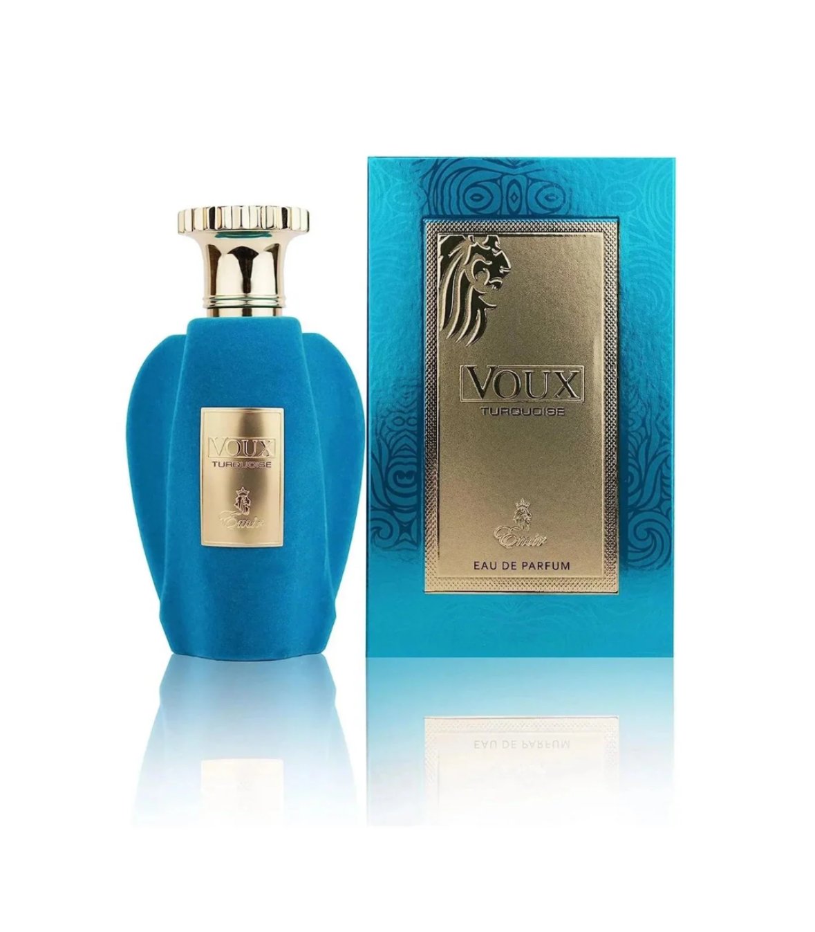 VOUX TURQUOISE