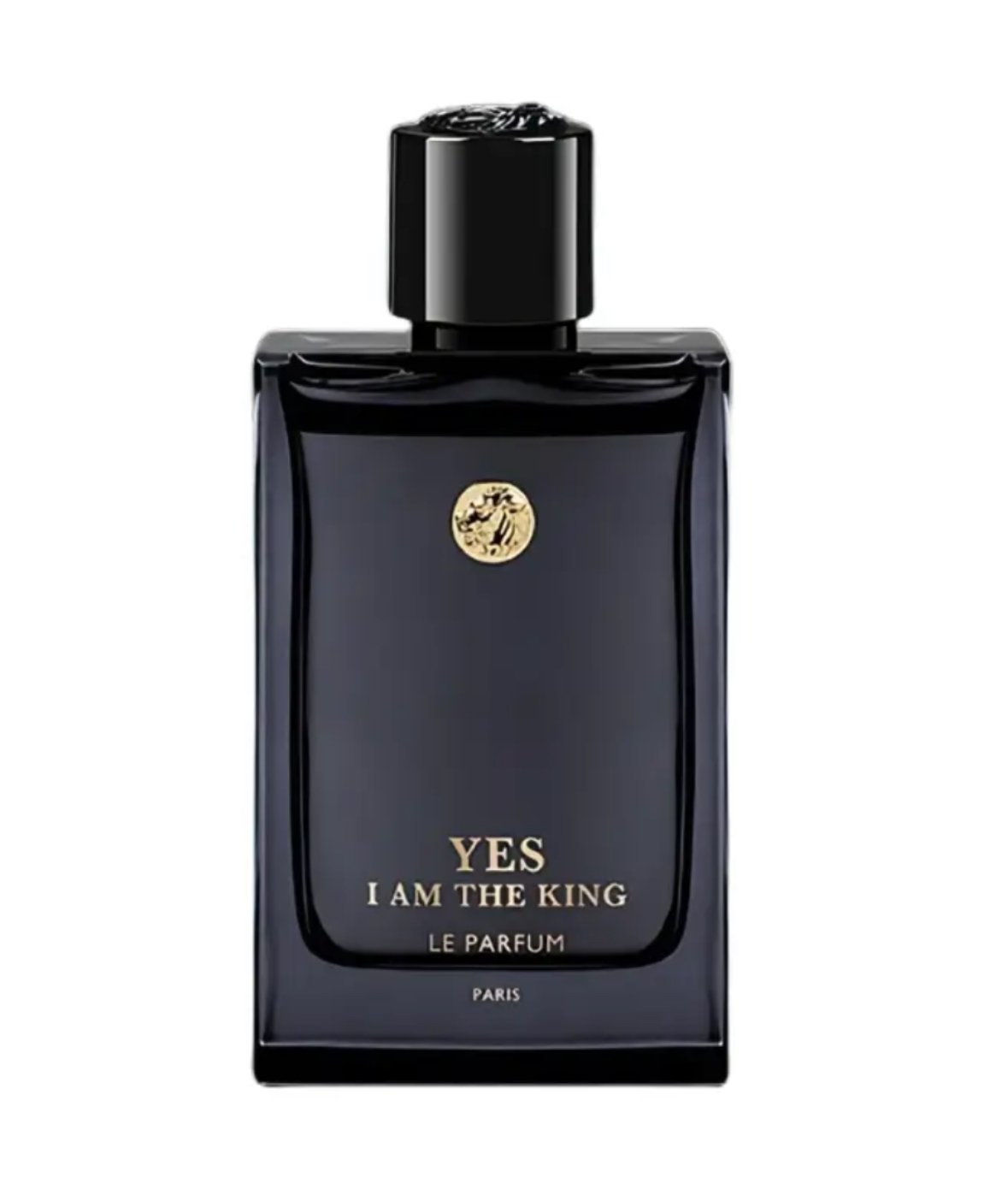 yes im the king le parfum