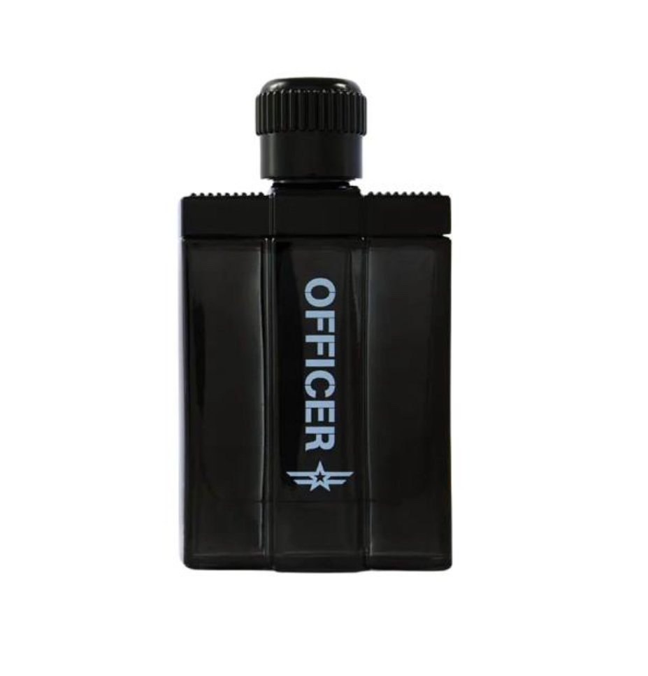 OFFICER