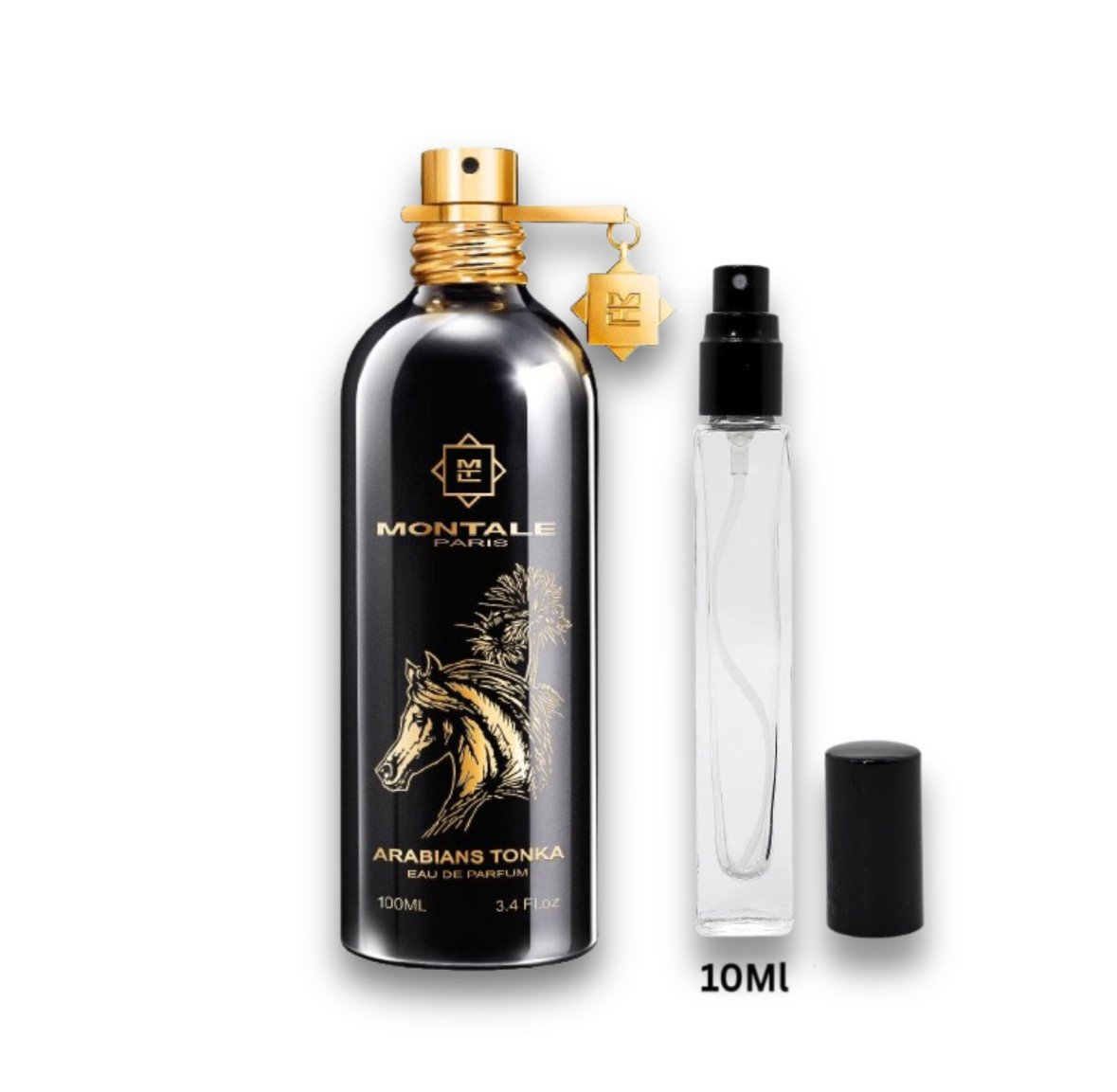 Decante Montale Arabians Tonka 10ML