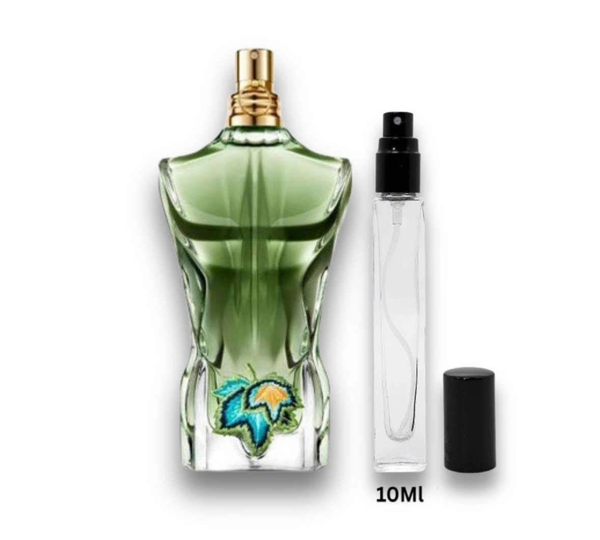 Decante Le Beau Paradise Garden 10ML