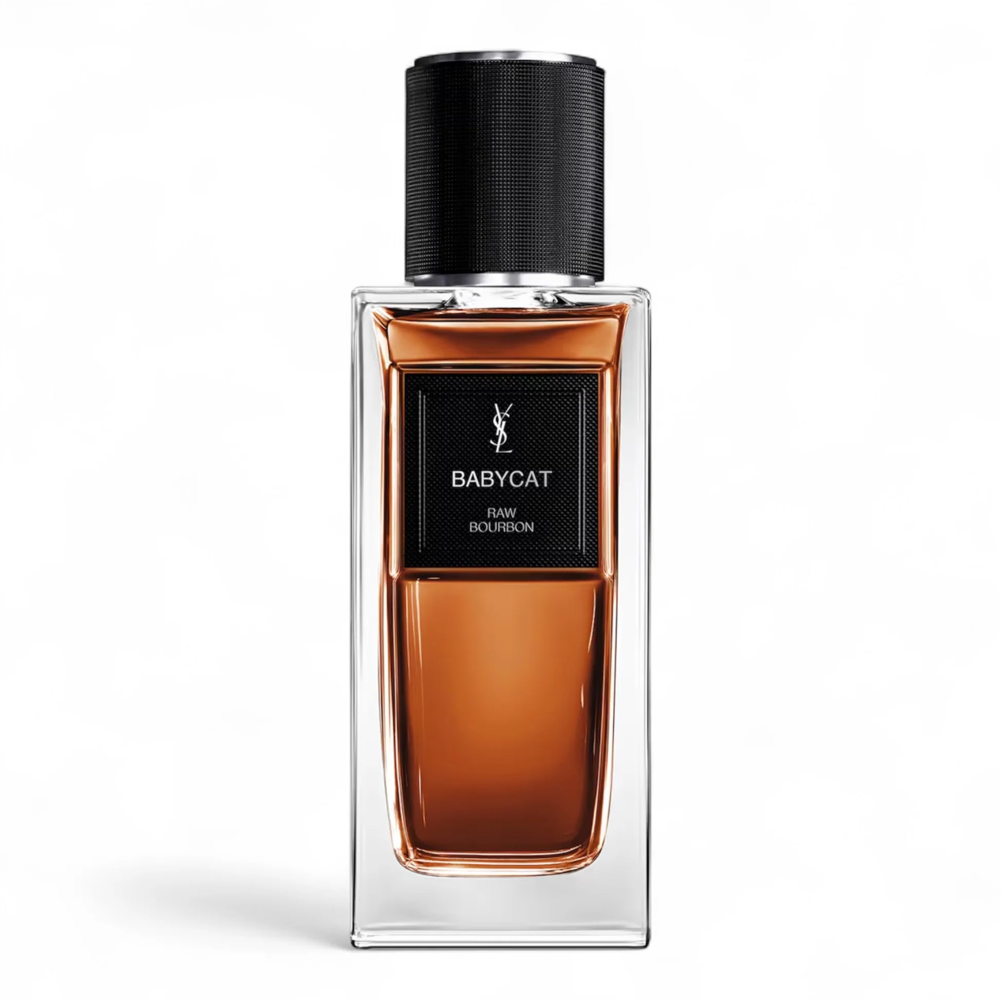 Babycat Raw Bourbon Yves Saint Laurent 125ML