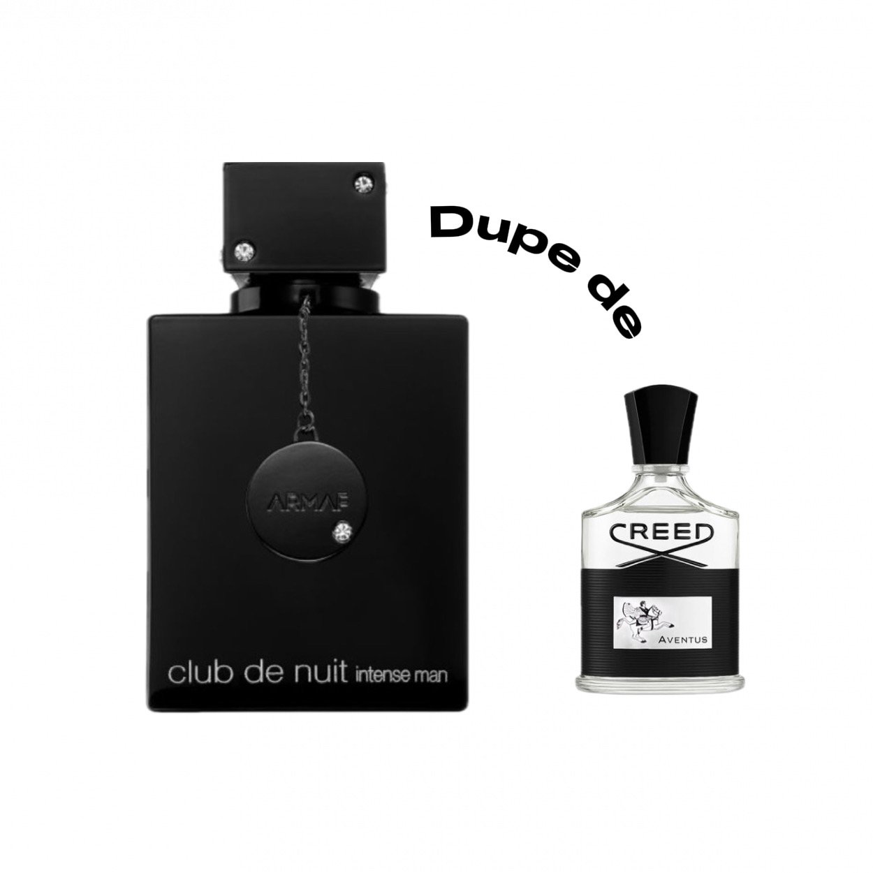 Club de Nuit Intense Man Armaf