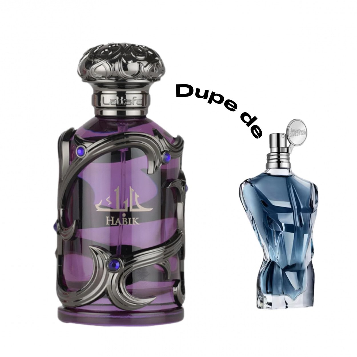 Habik For Men