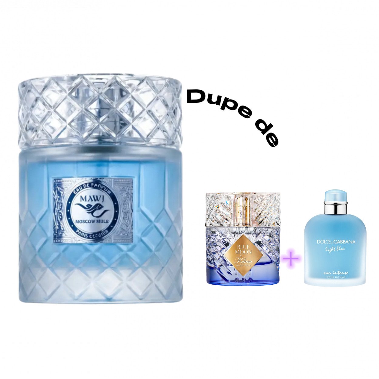 Mawj Moscow Mule PARIS CORNER