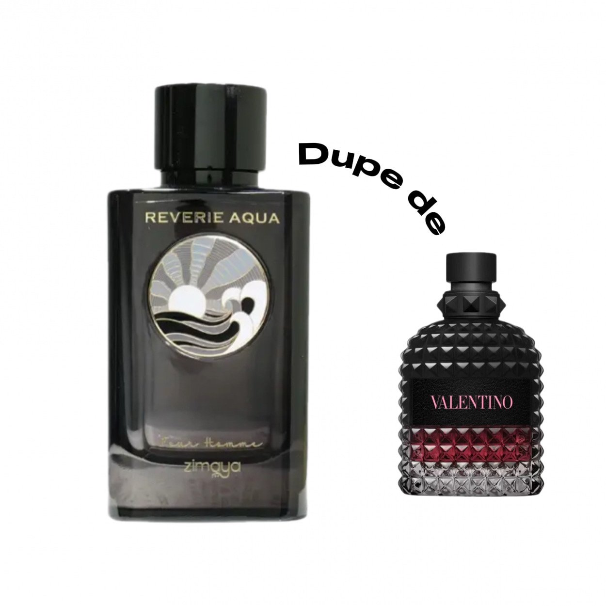 reverie aqua zimaya