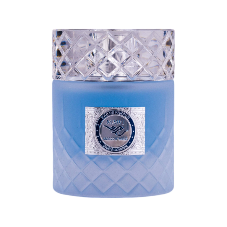MAWJ MOSCOW MULE 20ML dans sa bouteille originale