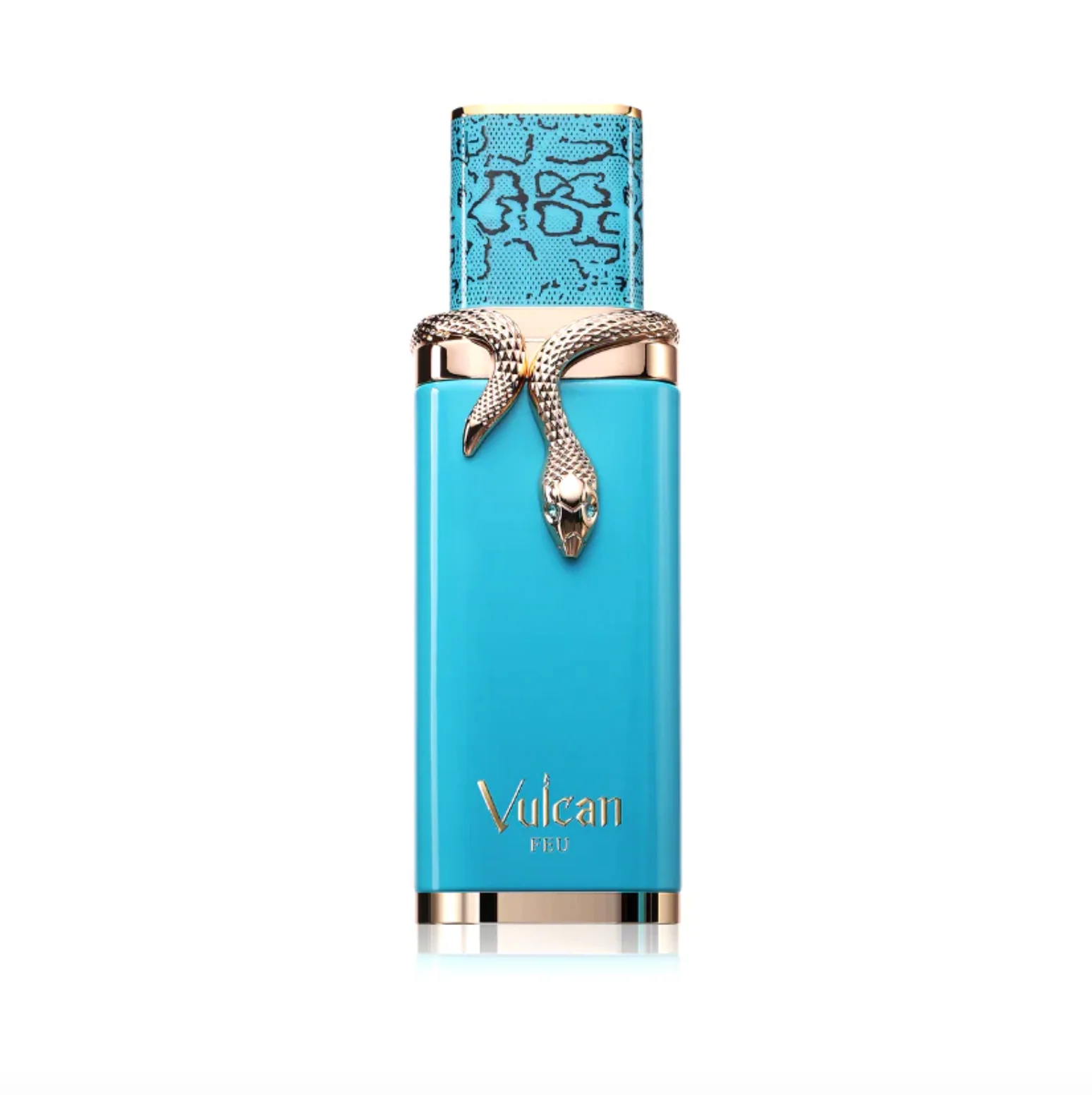 VULCAN FEU 20ML dans sa bouteille originale