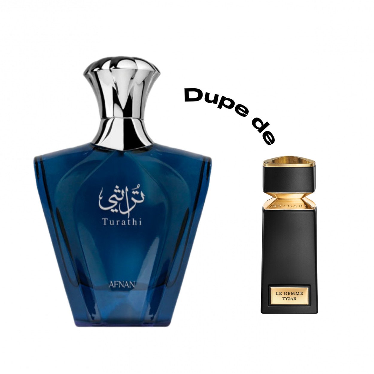 TURATHI BLUE