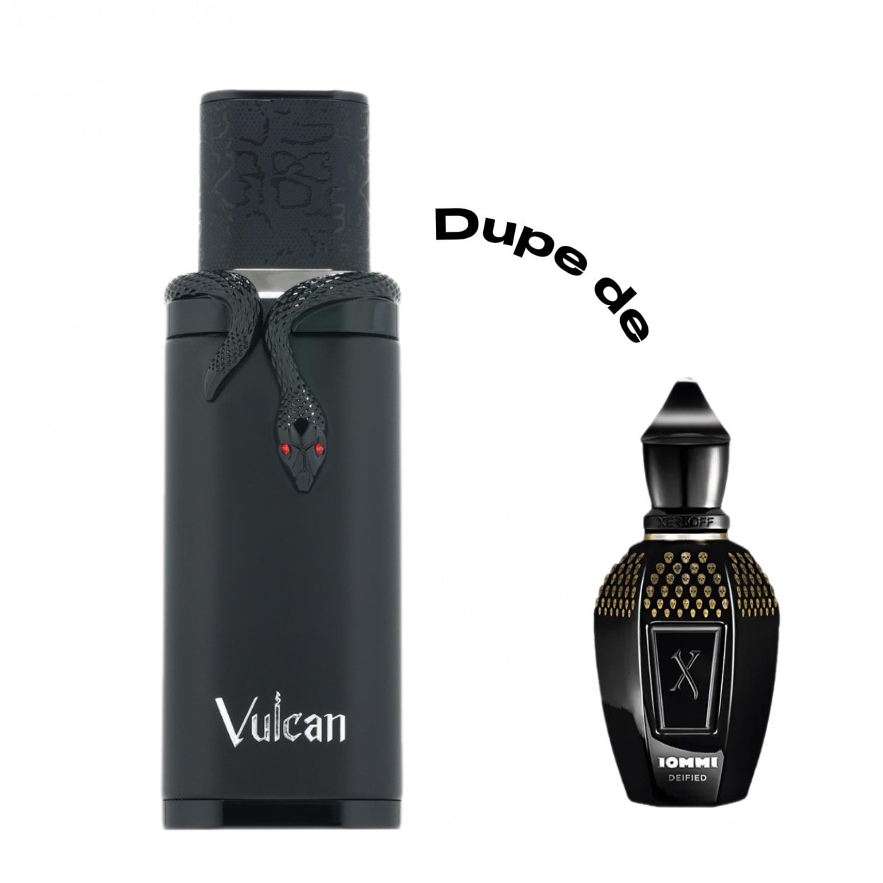 VULCAN BLACK FRIDAY